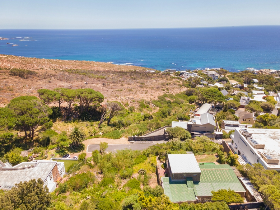 0 Bedroom Property for Sale in Camps Bay Western Cape